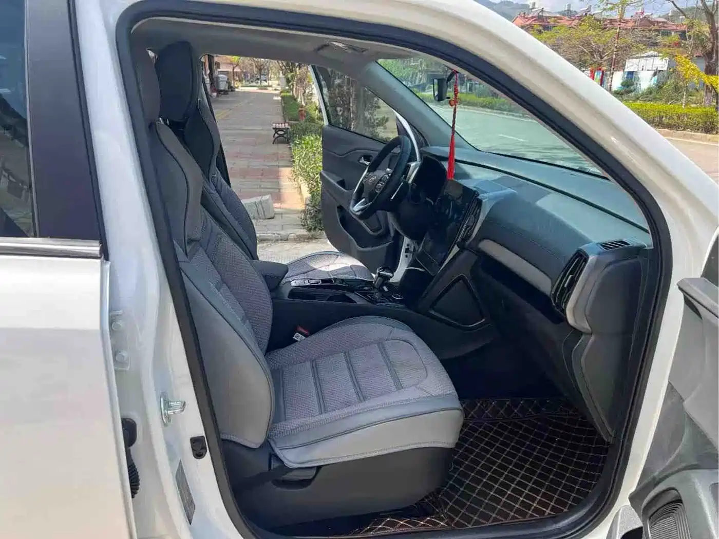 HYUNDAI BEIJING HYUNDAI IX35