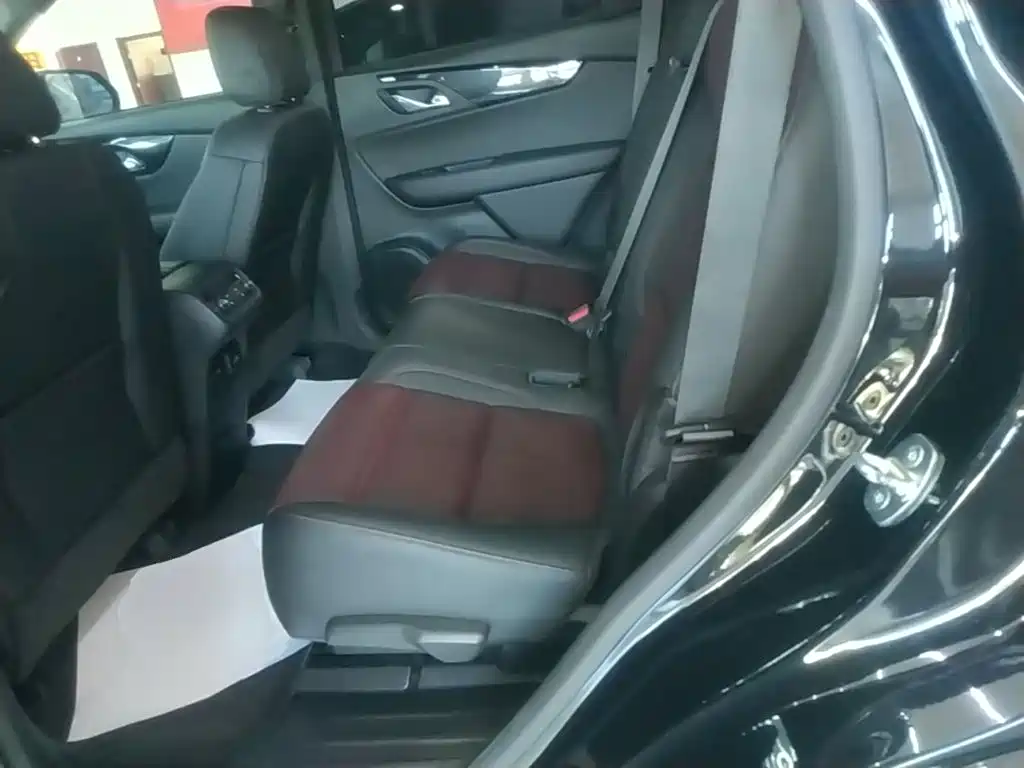 Chevrolet Trailblazer 2020 2020 RS 650T Twin-Clutch AWD 7-Seater Flagship
