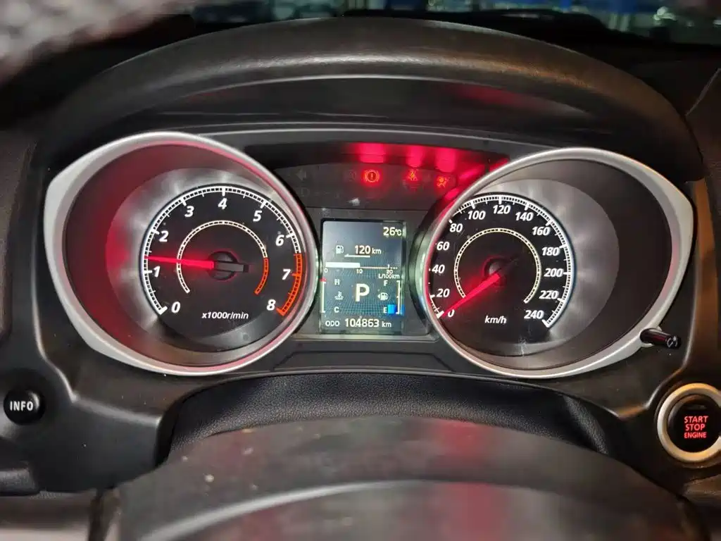 Mitsubishi ASX 2018 2018 2.0L CVT 2WD Premium