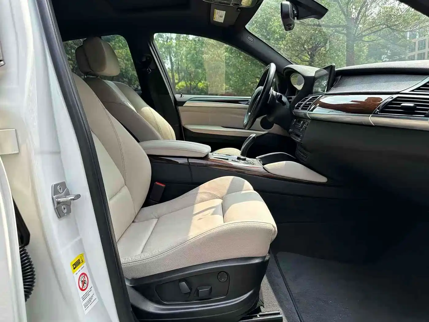 BMW X6 2014 xDrive35i Sport фото 6