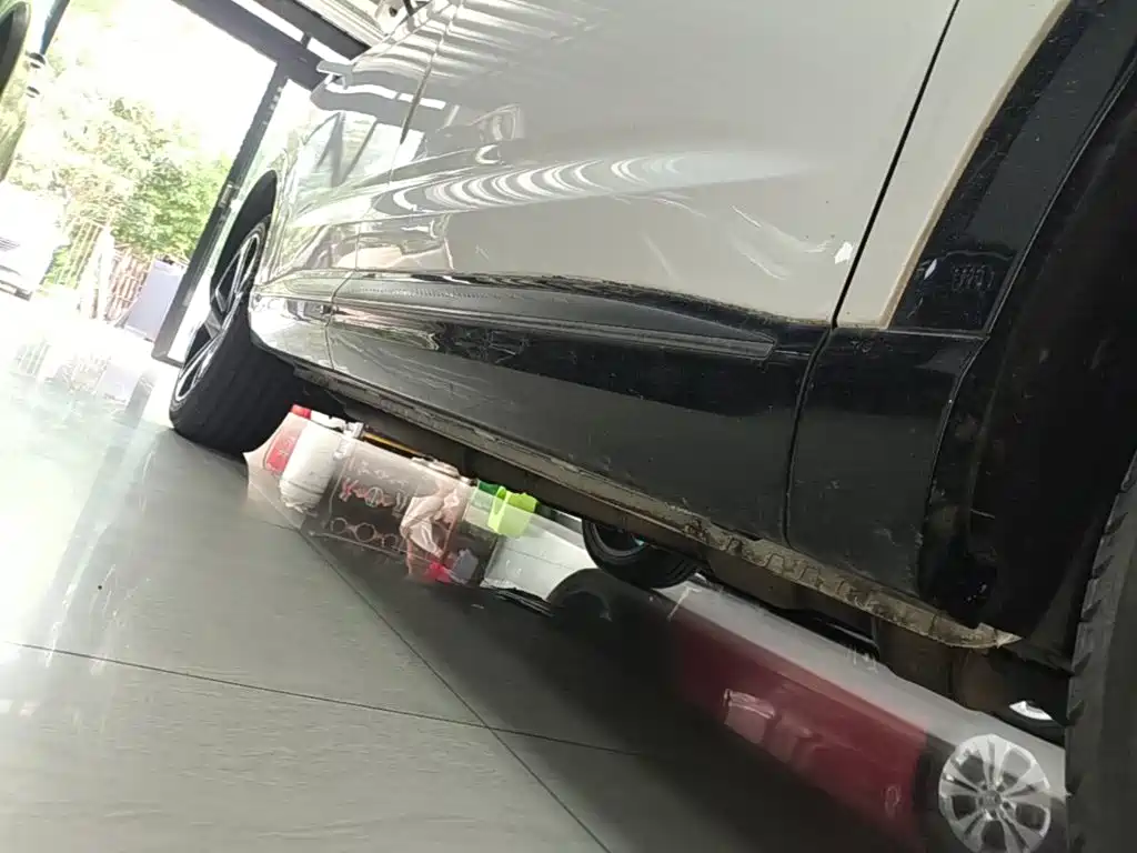 Roewe RX5 eMAX 2022 2022 1.5T PHEV Fearless Honor Edition