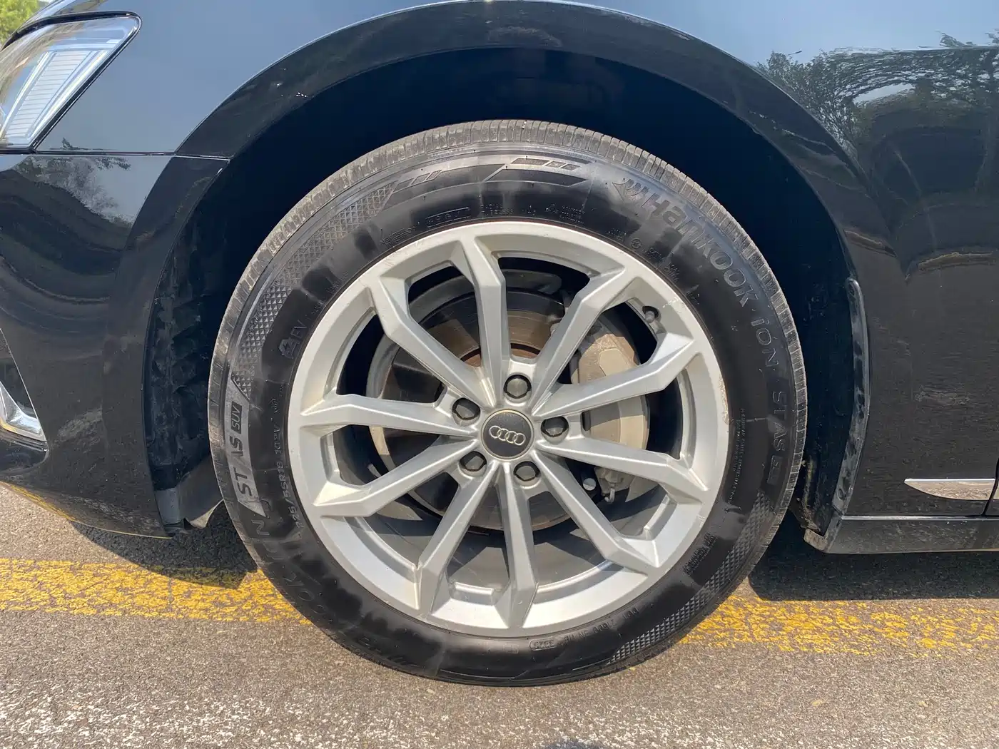 Audi A6L 2019 40 TFSI Luxury Elegance фото 14