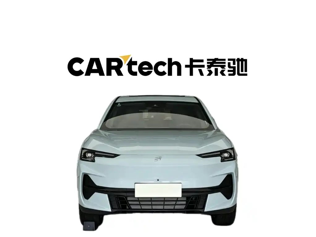 Jetour Shanhai L6 2025 2024 1.5TD DHT ULTRA