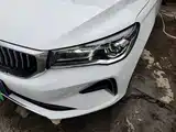 Фото 24 - Geely Emgrand