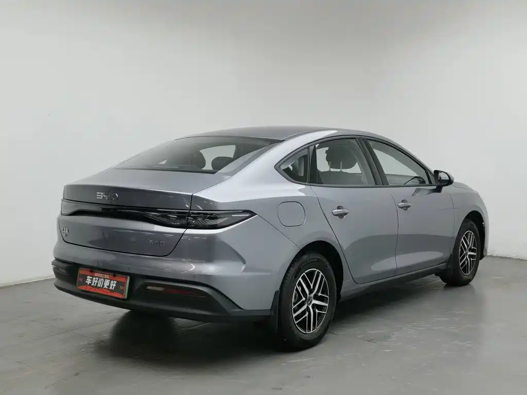 2026 BYD Seal 05