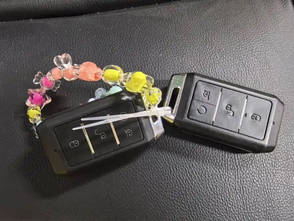 BYD Yuan New Energy 2019 EV535 High Energy Navigation Edition фото 10
