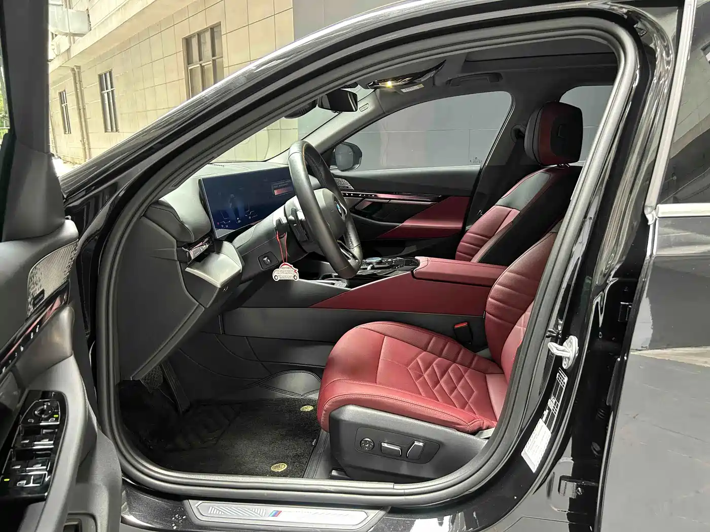 BMW 5 Series 2026 2026 530Li Leading M Sport Package