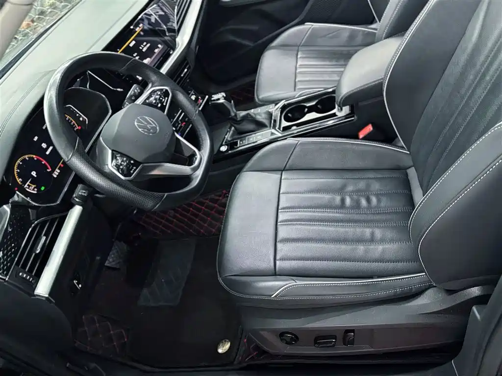 Volkswagen Passat 2023 Facelift 330TSI Starlight Elite Edition фото 19