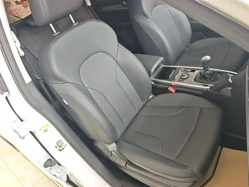 Haval H6 2019 Sport 1.5T Manual 2WD Elite (China VI) фото 25