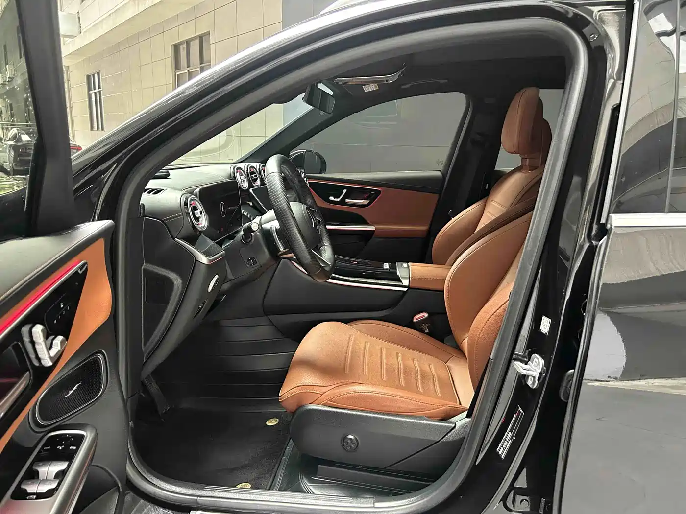 BMW 5 Series 2026 2026 530Li Leading M Sport Package