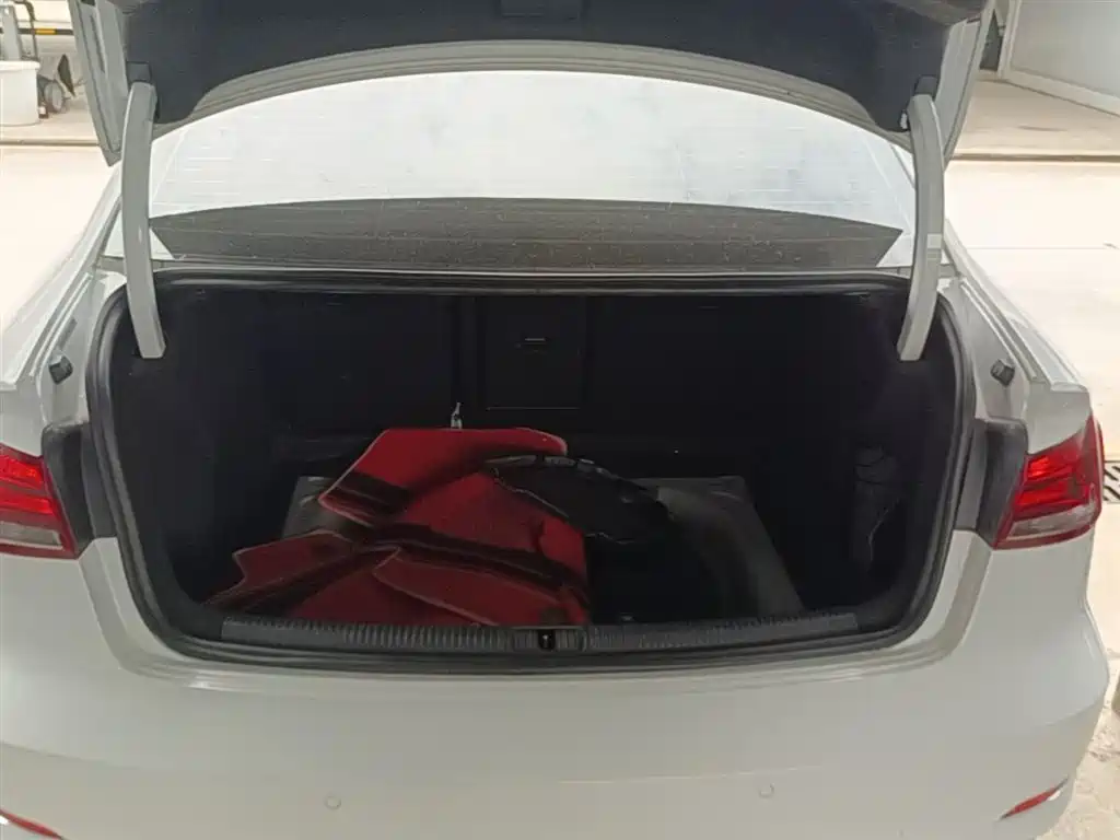 Audi A3 2016 Limousine 35 TFSI Progressive фото 19