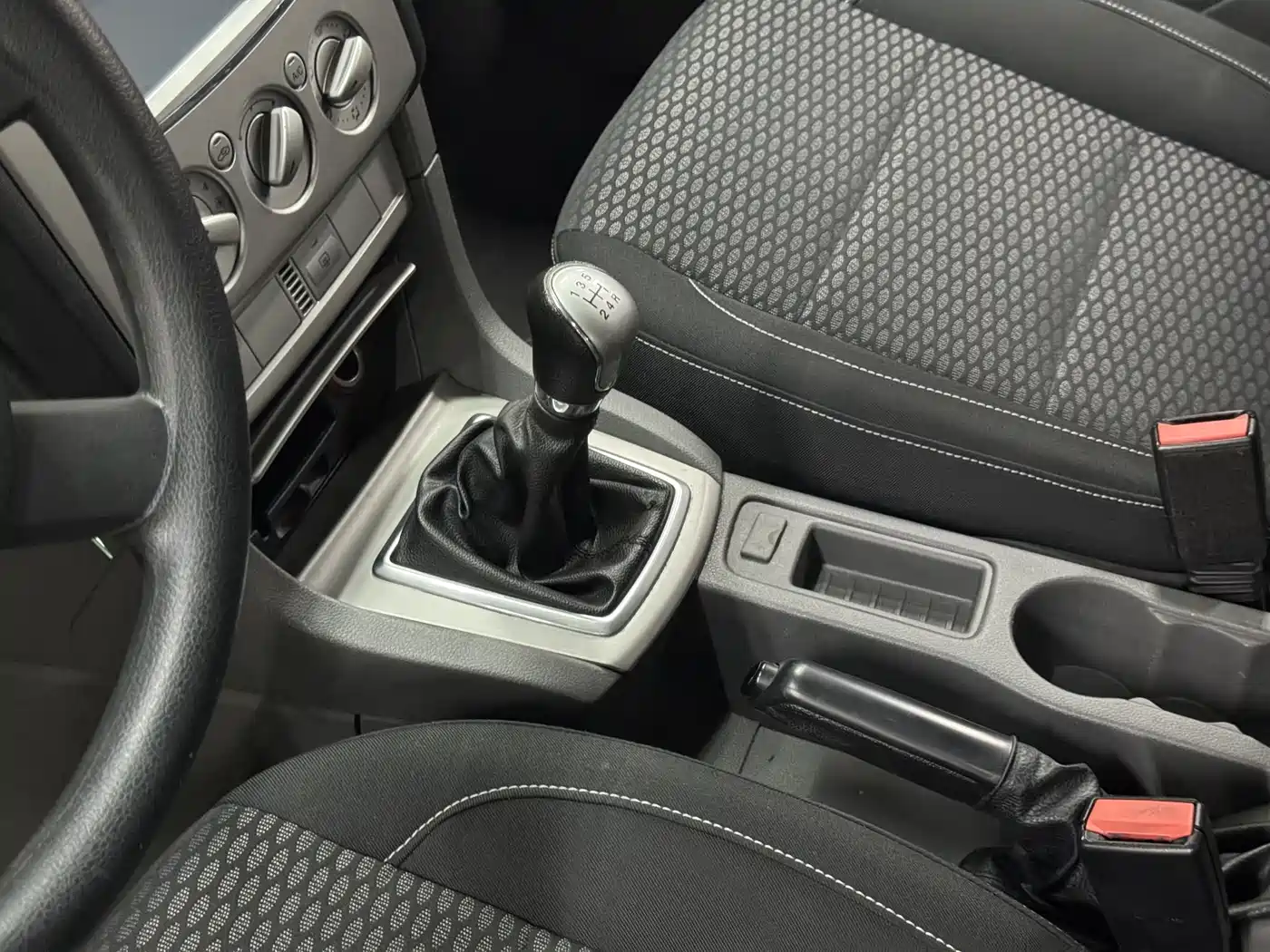 Photo 18 - Ford Focus