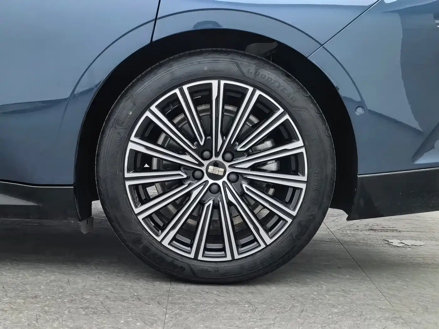 Geely Galaxy Galaxy Xingyao 8 2025 2025 130km EM-P Starship Edition