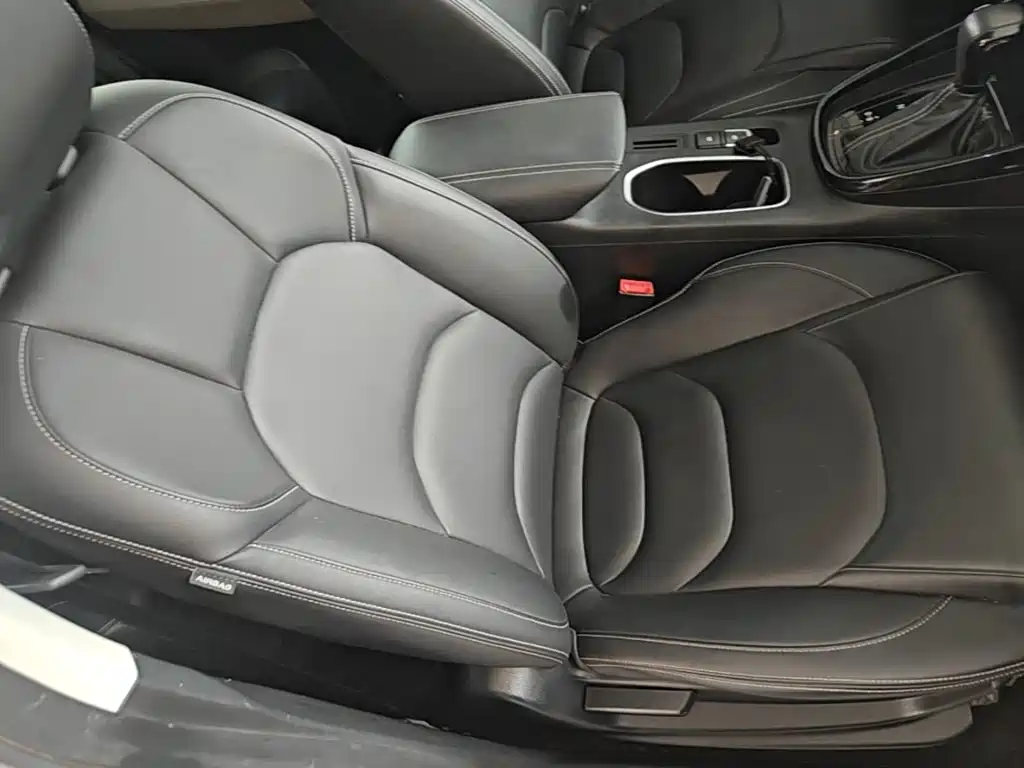 Baojun 530 2018 2018 Model 1.5T DCT Flagship (China V)