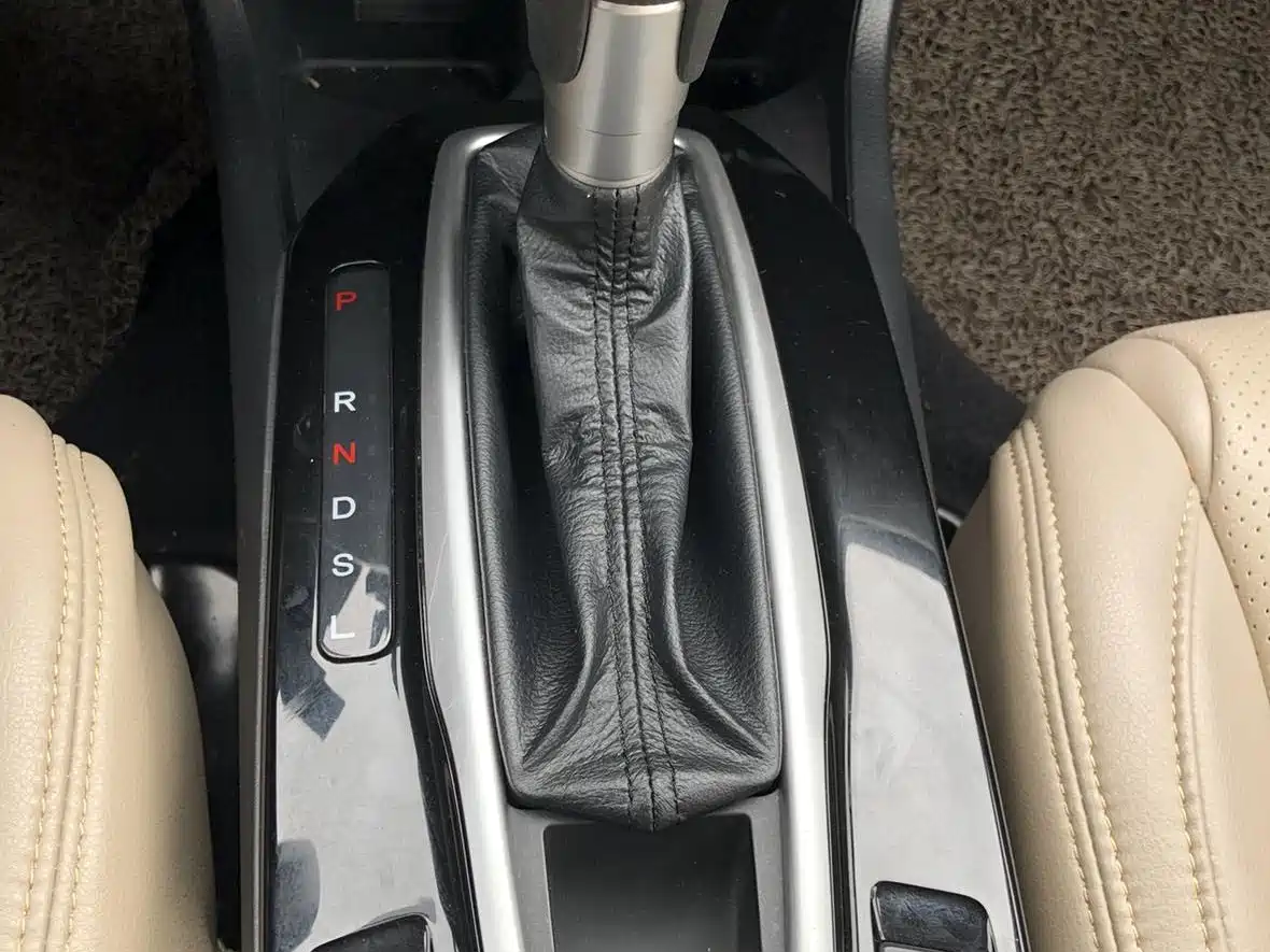 Фото 9 - Honda ENVIX