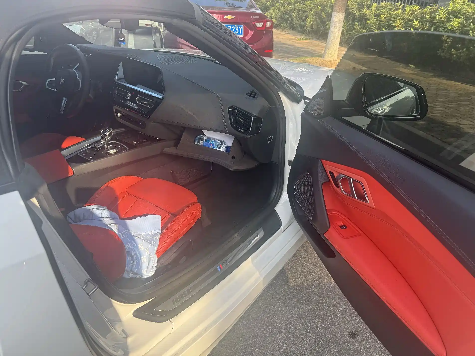 Photo 4 - BMW Z4