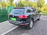 Фото 7 - Volkswagen Touareg