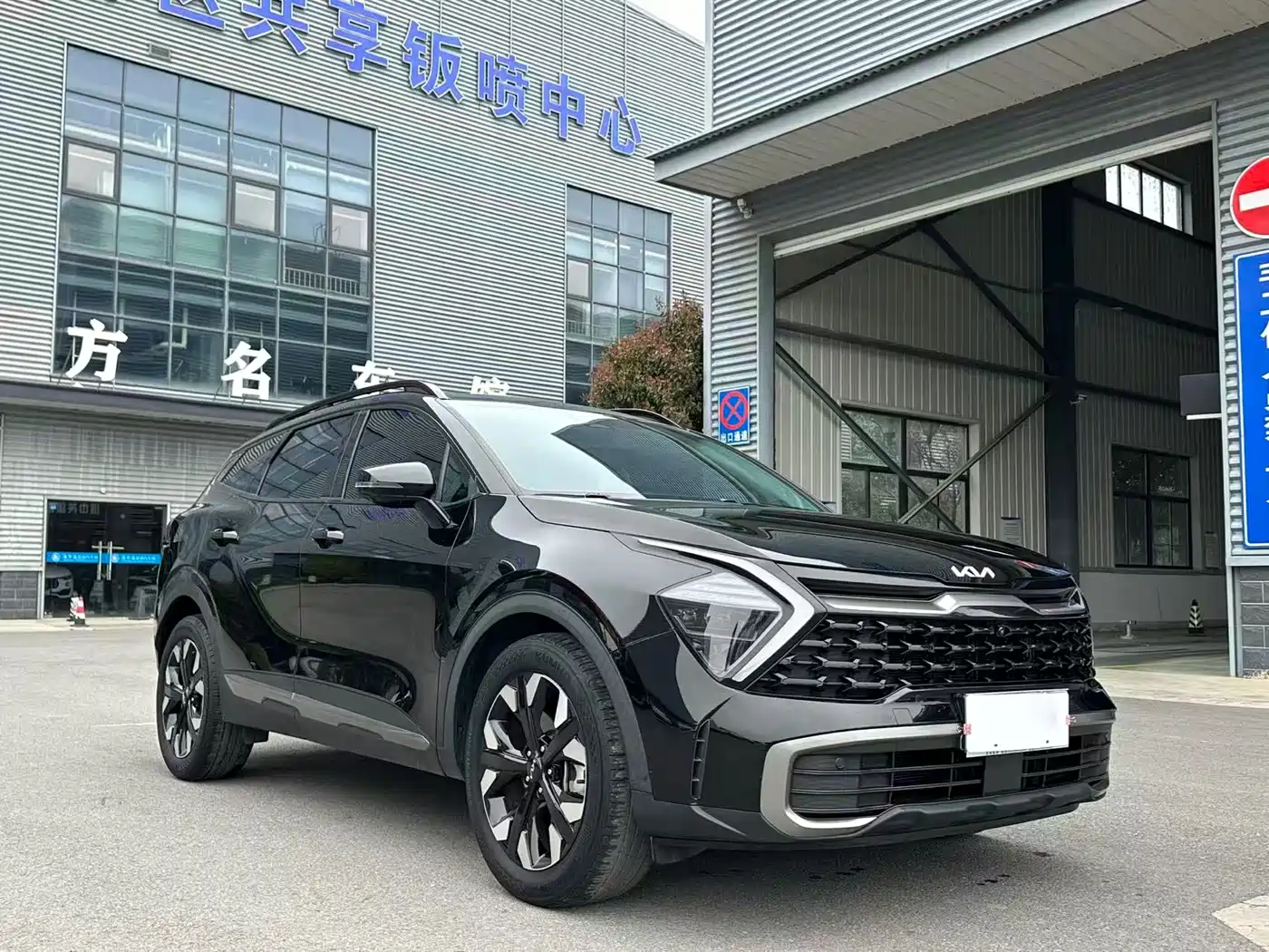 KIA LION PLATINUM EXPANDS THE WORLD