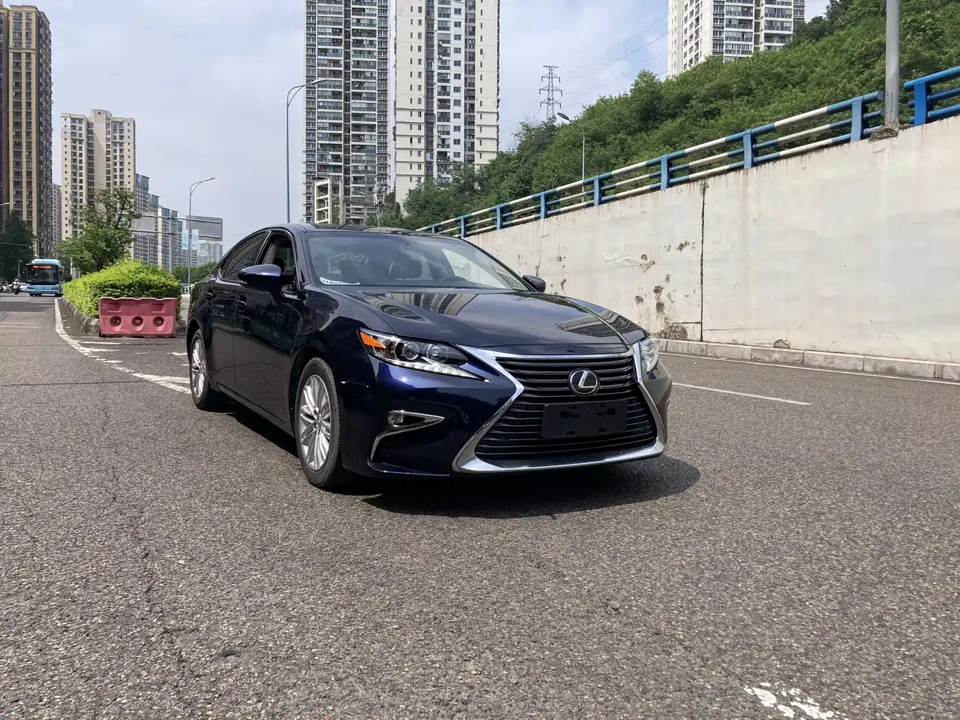 Lexus ES 2015 200 Elite Edition фото 3