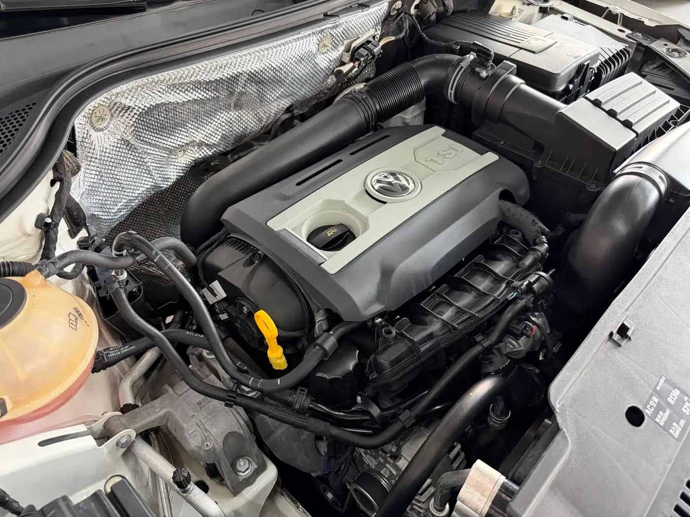 Volkswagen Tiguan 2016 Model 300TSI Automatic 2WD Luxury Edition фото 31