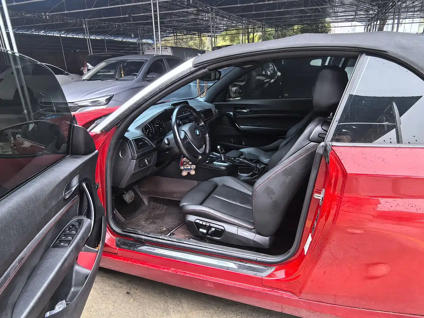 BMW 2 Series (Import) 2019 225i Sport Design Package фото 12