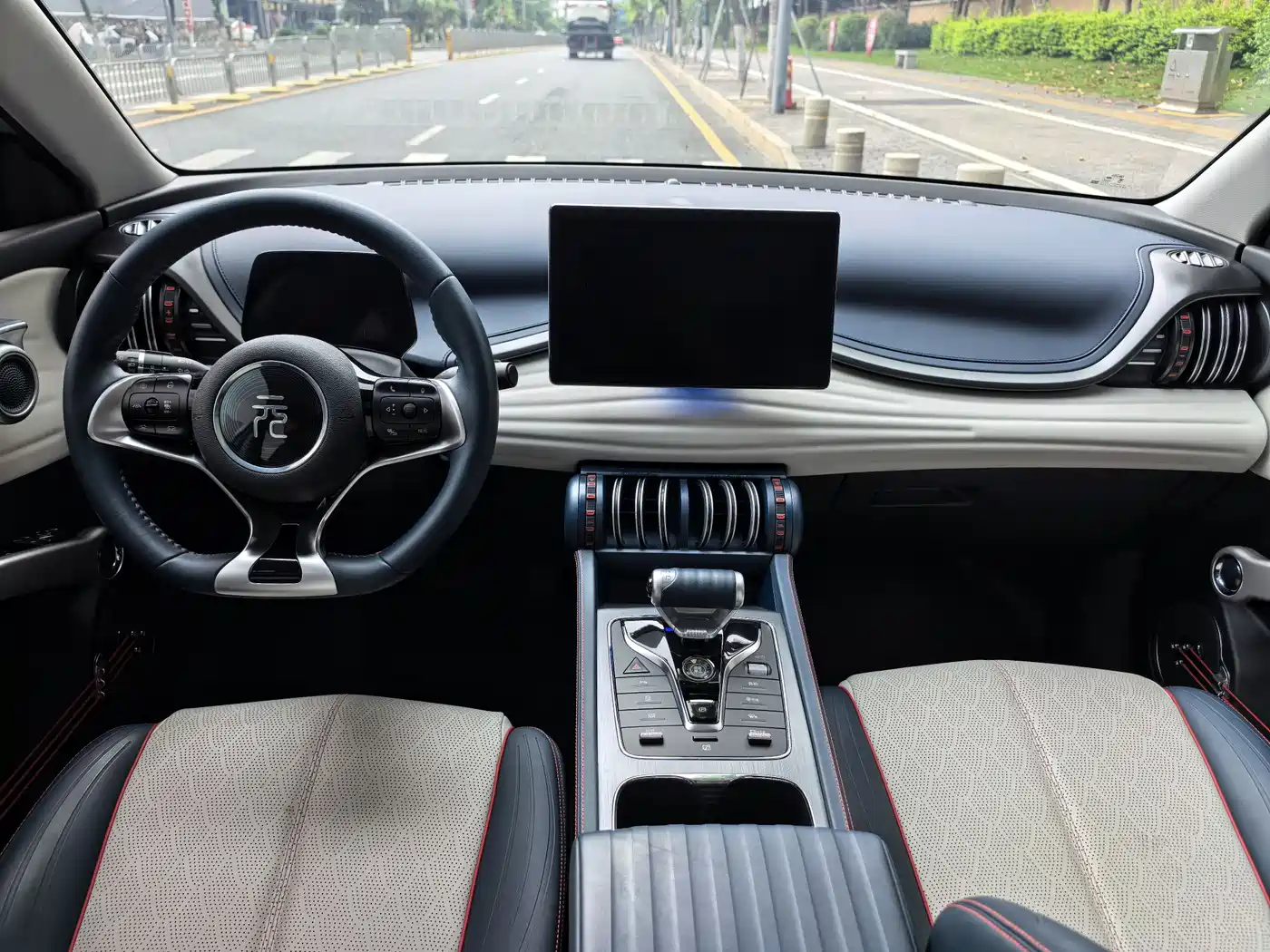 BYD Yuan PLUS 2022 430KM Premium фото 14