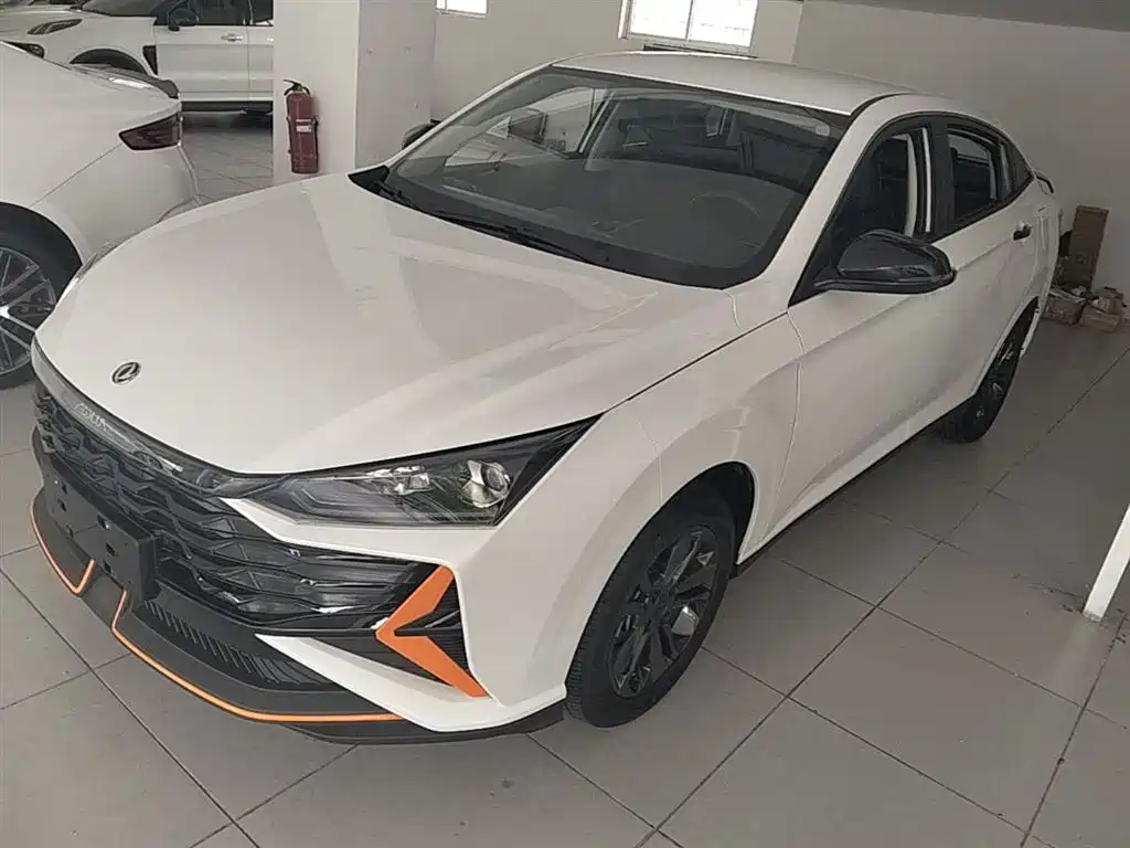 Dongfeng Aeolus Yixuan 2024 1.5L Auto Sport Edition