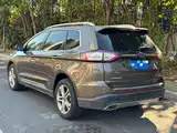 Фото 4 - Ford Edge