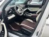 Фото 6 - Geely Monjaro