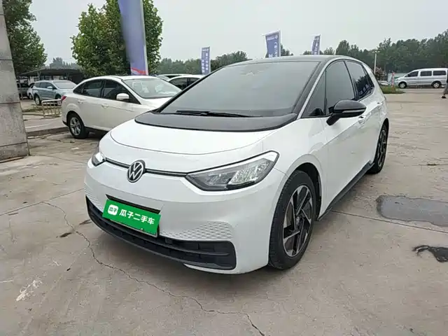 Volkswagen ID.3 Pure Smart