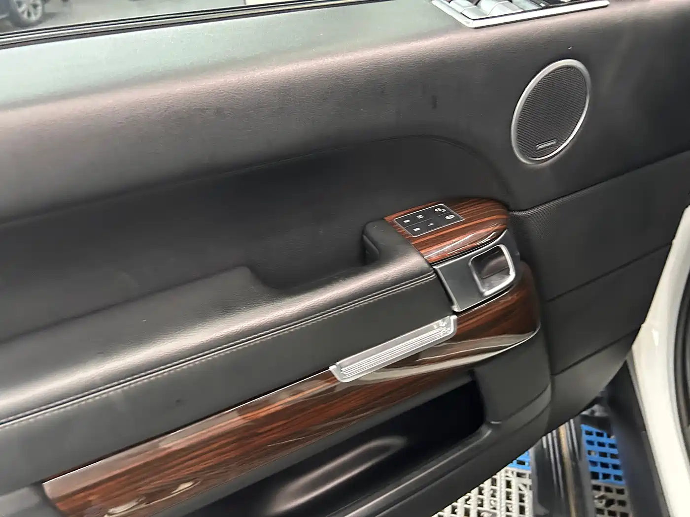 Land Rover Range Rover 2016 3.0 SC V6 Vogue фото 7