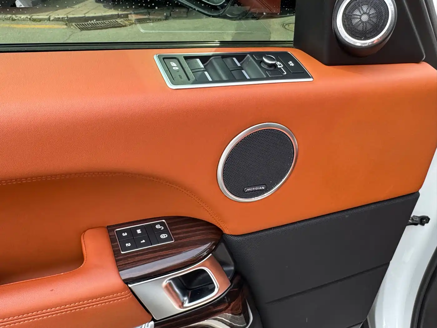 Land Rover Range Rover 2017 3.0 SC V6 Vogue фото 14
