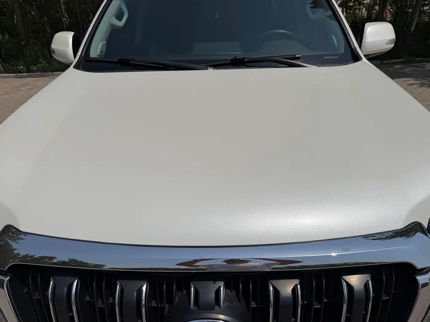 Toyota Prado 2016 2.7L Auto Luxury Edition фото 27