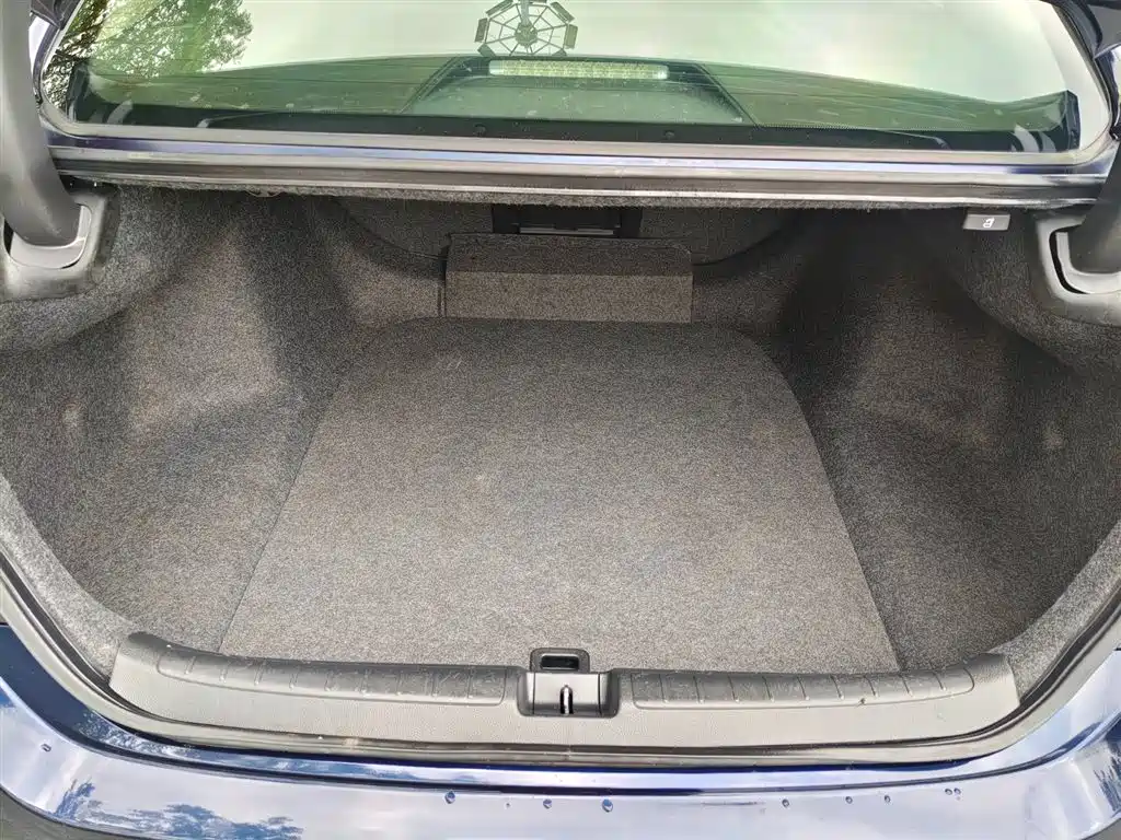 Honda Inspire 2019 2019 260TURBO Deluxe Edition China VI