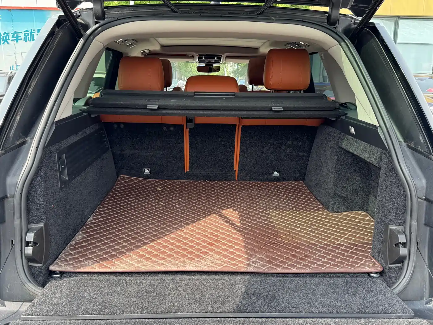 Land Rover Range Rover 2017 3.0 SC V6 Vogue фото 10