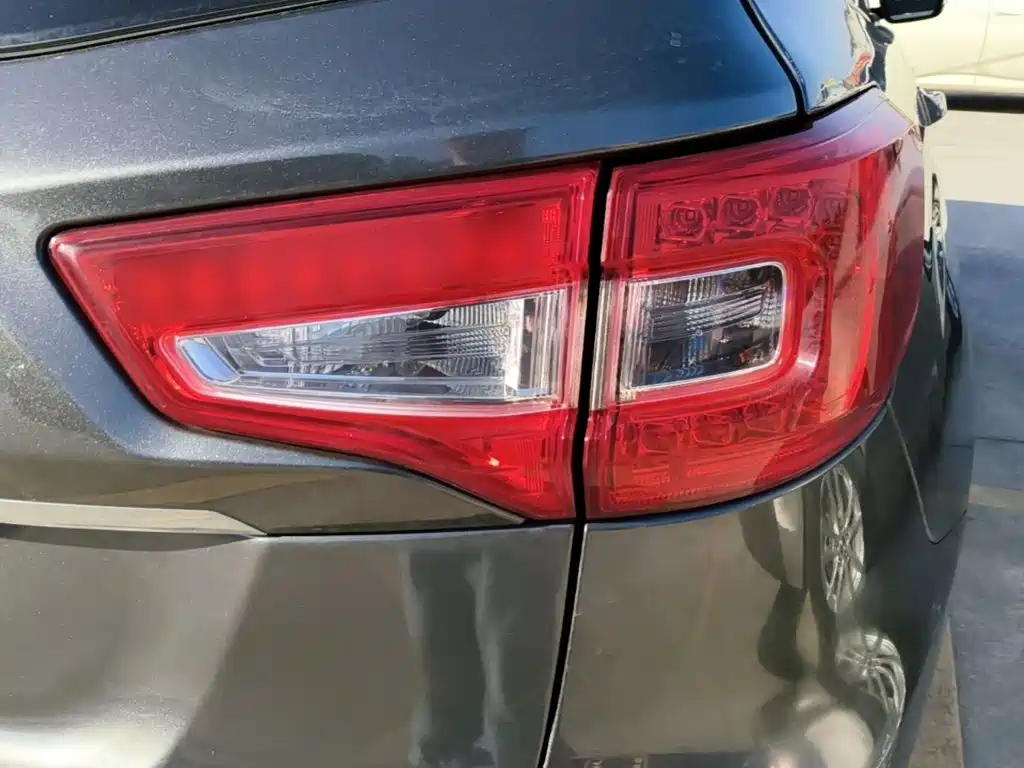 Photo 8 - Changan CS75