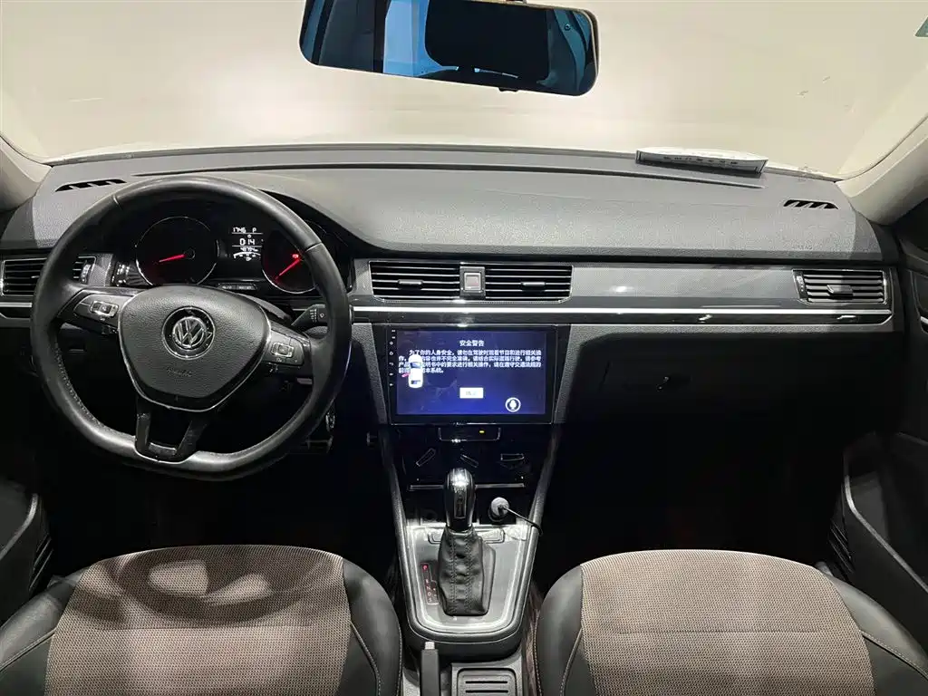 Volkswagen C-TREK 2018 1.5L Automatic Comfort фото 11