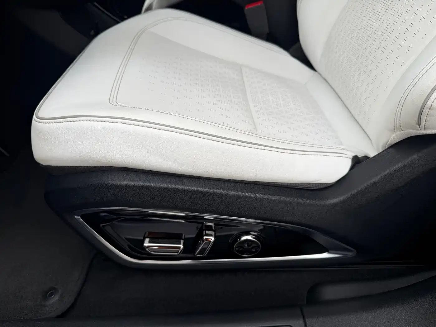 HiPhi X 2021 2021 Luxury Edition 6-Seater