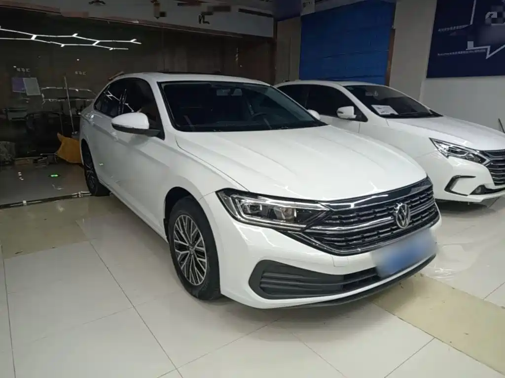 2026 Volkswagen Sagitar