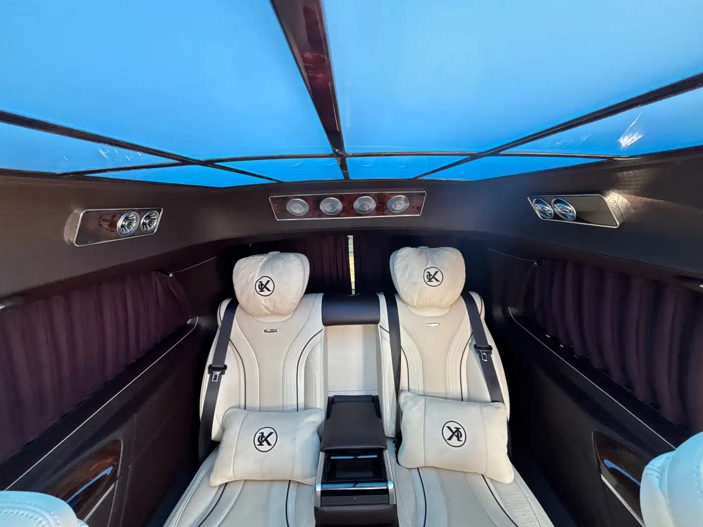 KETI CAR KTI SHENGM PEAK