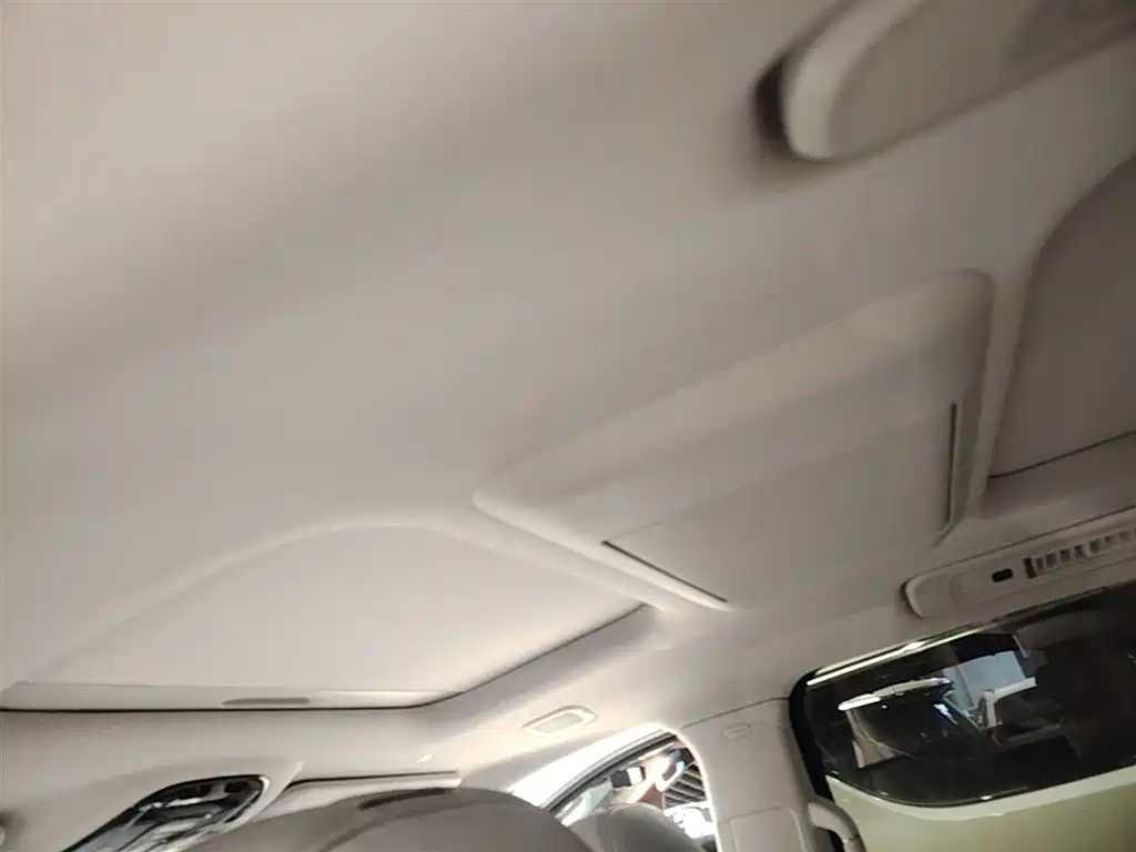 Voyah Auto Voyah Dreamer 2025 PHEV 4WD Kunpeng Premium Edition фото 18