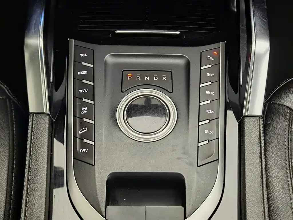 ZOTYE T700