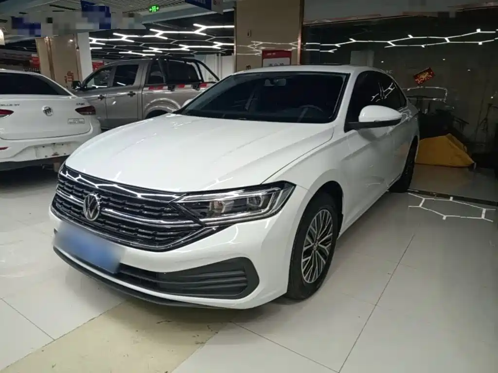 2026 Volkswagen Sagitar