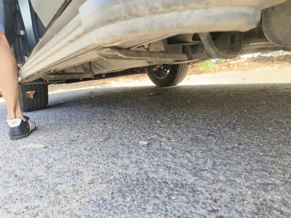 Haval Big Dog 2026 2026 Model 1.5T High Configuration