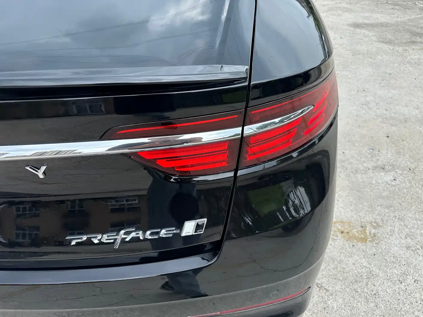 Geely Xing Rui 2026 2026 Orient Yao 1.5TD Kunlun Edition