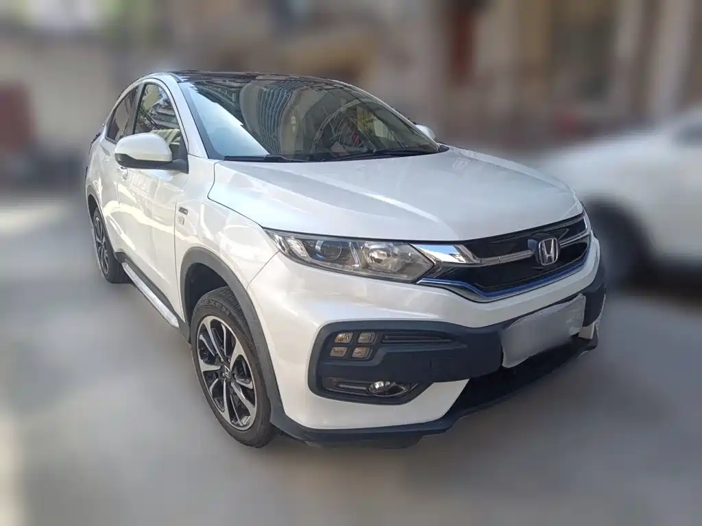 CIIMO Dongfeng Honda X-NV 2020 2020 Wind Rider Edition