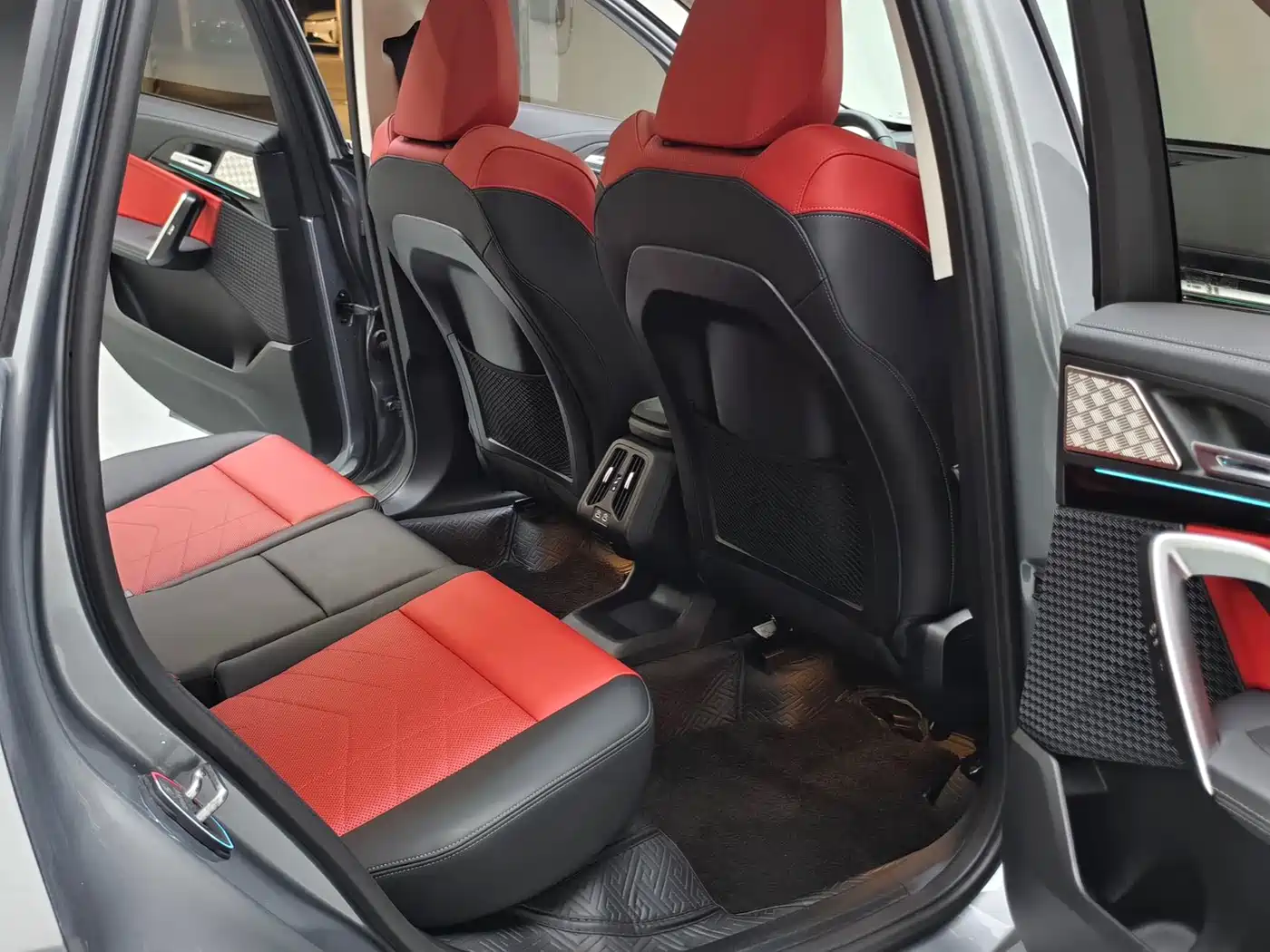 BMW X1 2023 sDrive20Li X Design Package фото 10