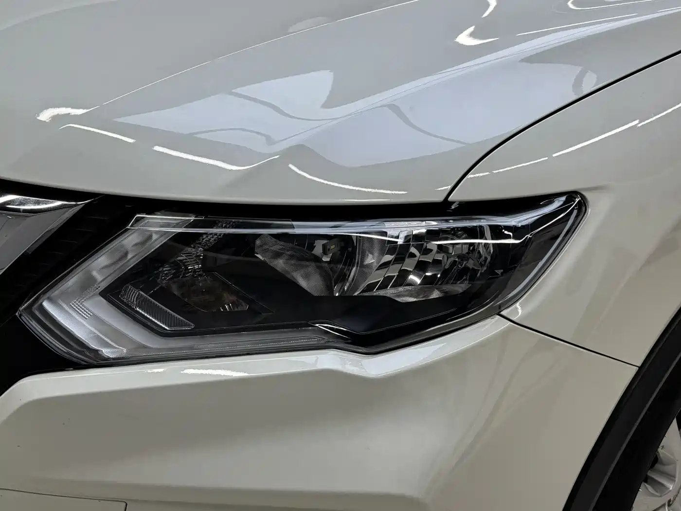 Nissan X-Trail, миниатюра 7