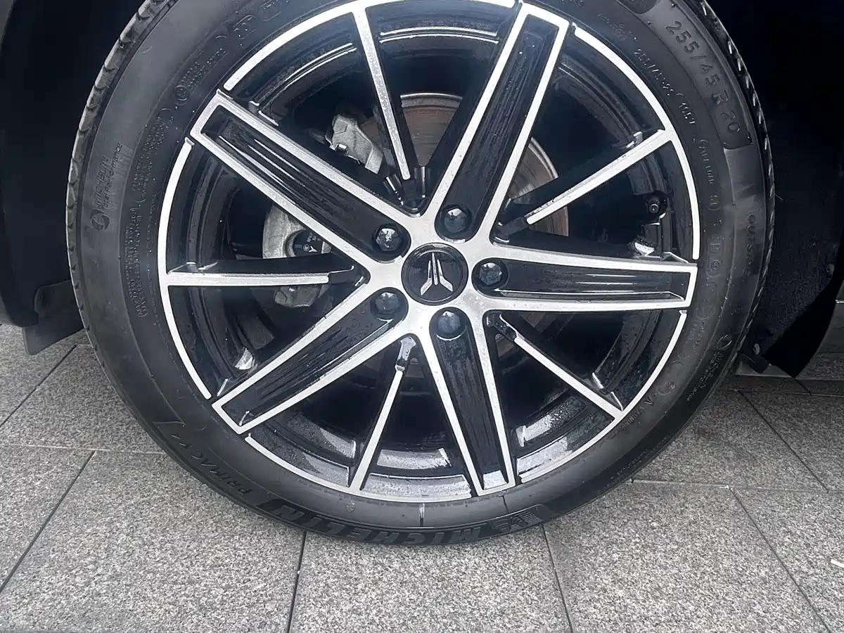 Voyah Auto Voyah Zhiyin 2025 Base фото 22
