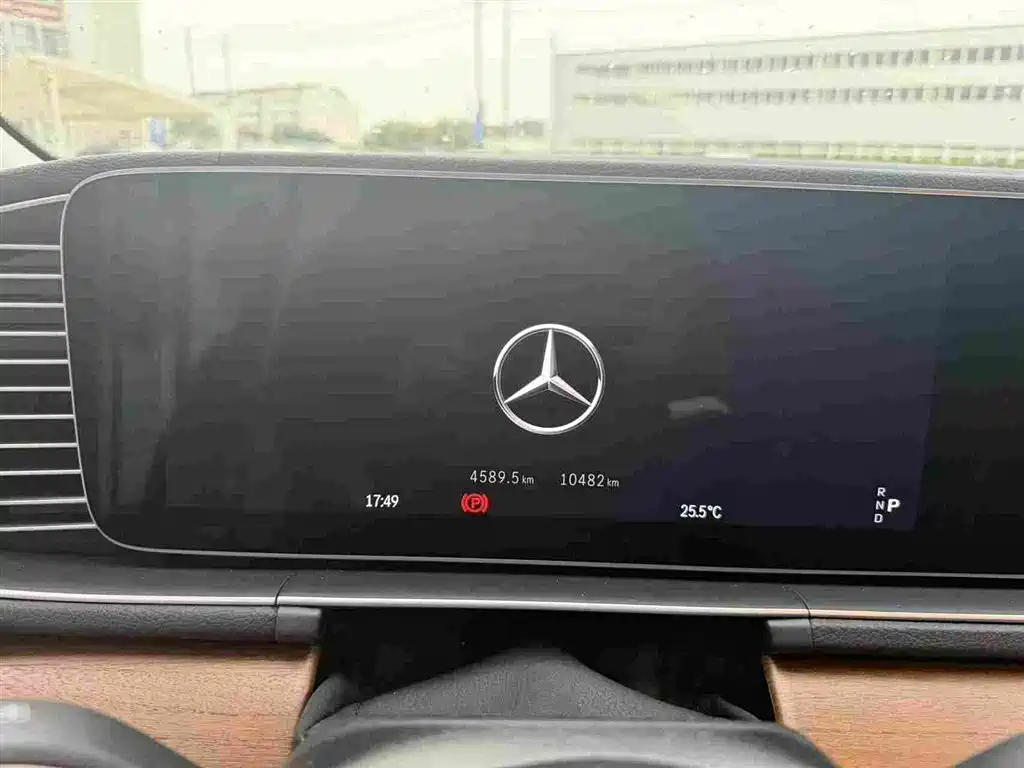 Mercedes-Benz GLE 2024 2024 GLE 450 4MATIC Fashion